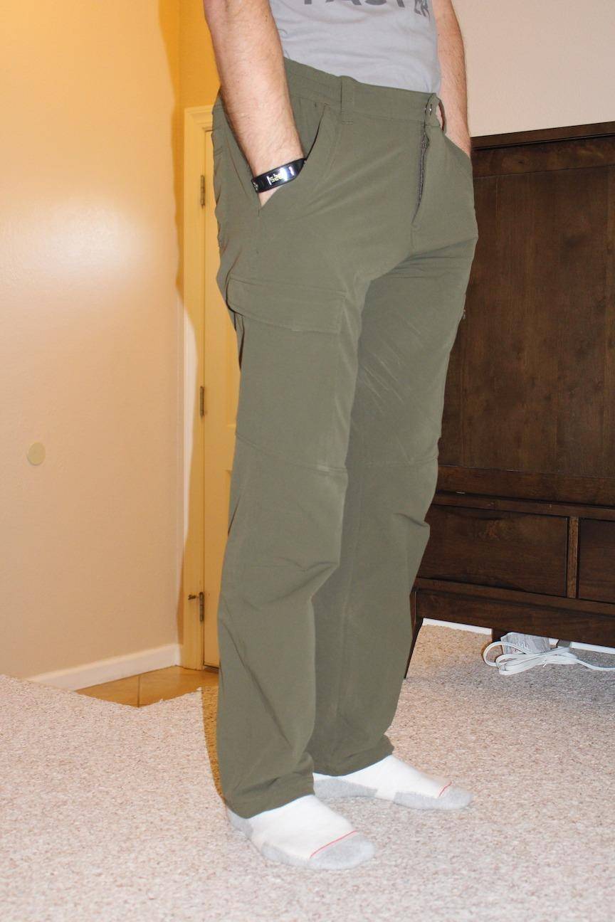 Tactical Cargo pants Dinosaurized An Army Store